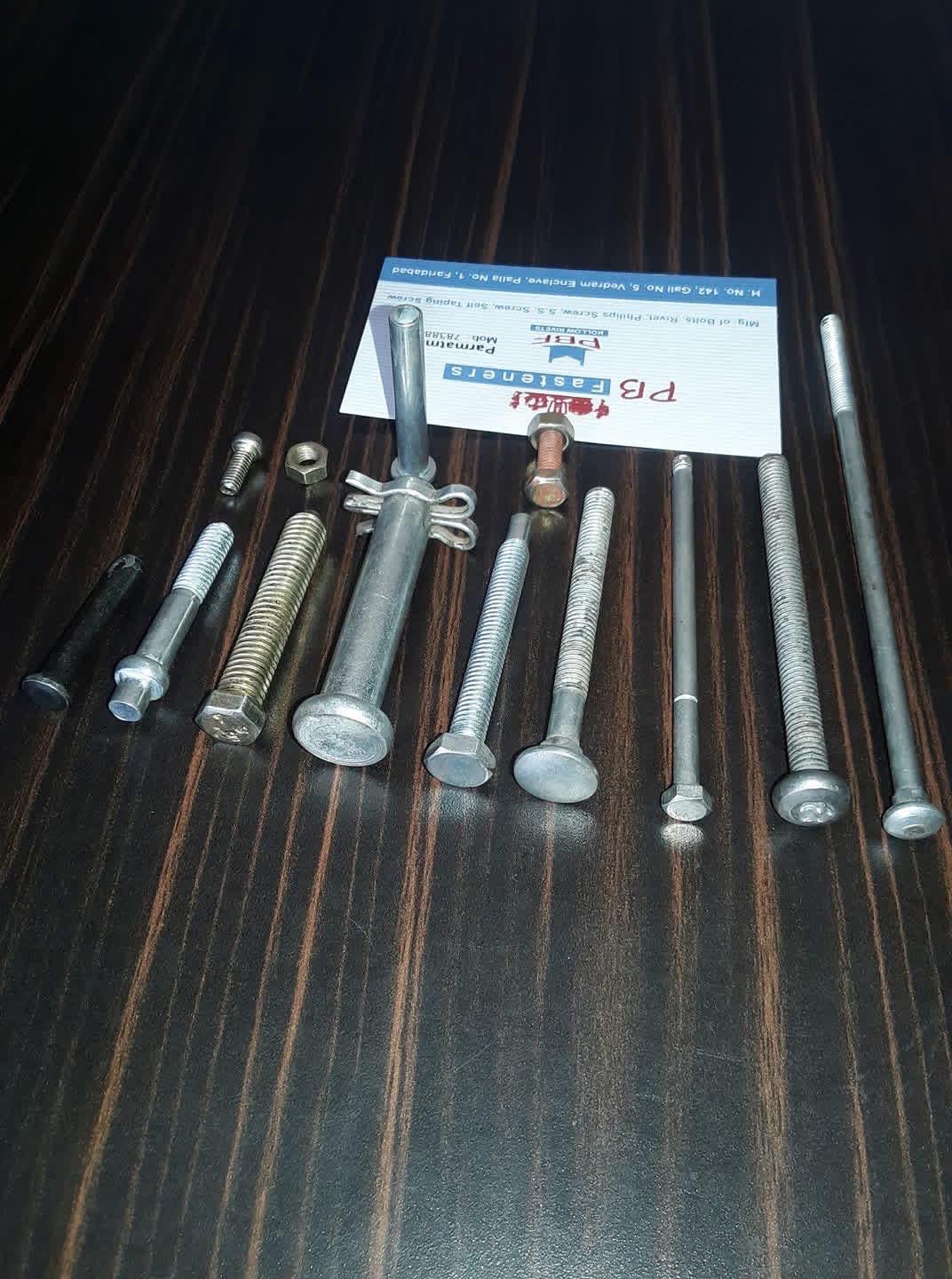 PB Fasteners