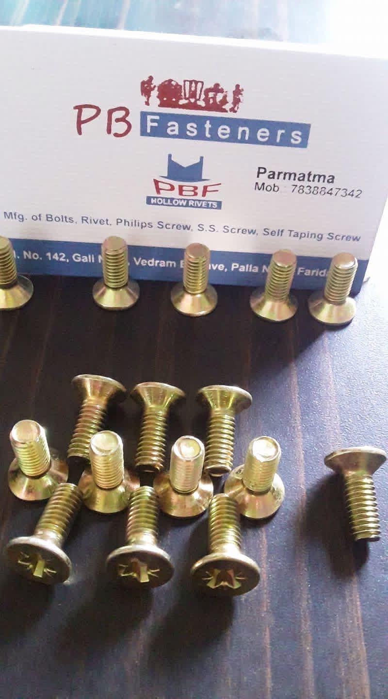 PB Fasteners